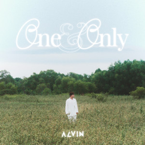 อัลบัม One & Only ศิลปิน Alvin Chong