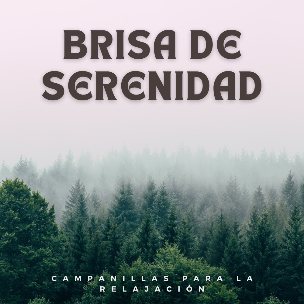 Campanillas Briseras En El Jardín