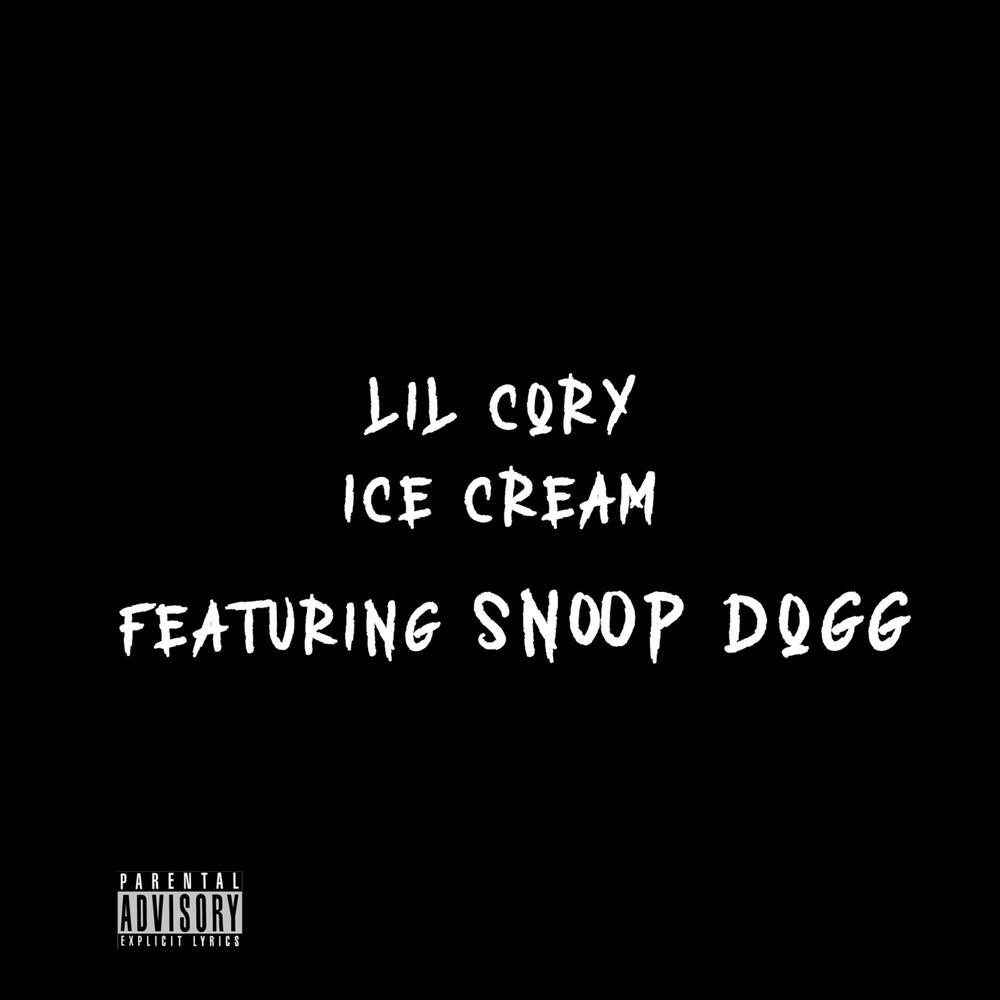 Ice Cream (Explicit)