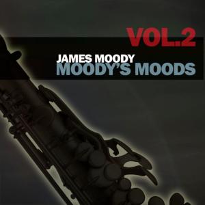ดาวน์โหลดและฟังเพลง In a Rush พร้อมเนื้อเพลงจาก James Moody