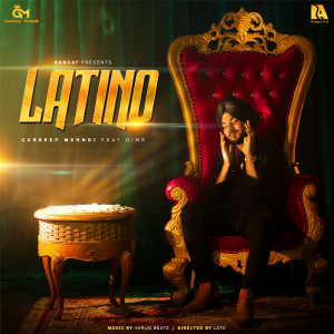 收聽Gurdeep Mehndi的Latino歌詞歌曲