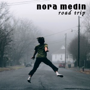 收听Nora Medin的Roadtrip歌词歌曲