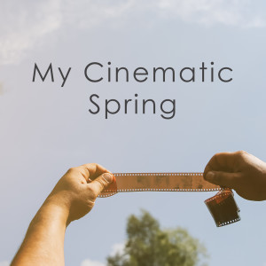 อัลบัม My Cinematic Spring ศิลปิน James Horner