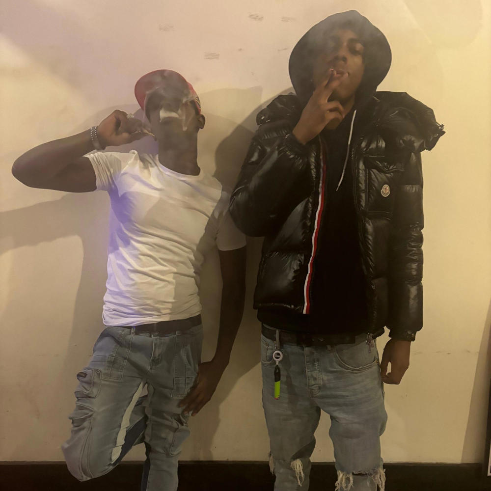 Bottom (feat. Sin Huncho, 426zg, AMIRI & FB!) (Explicit)
