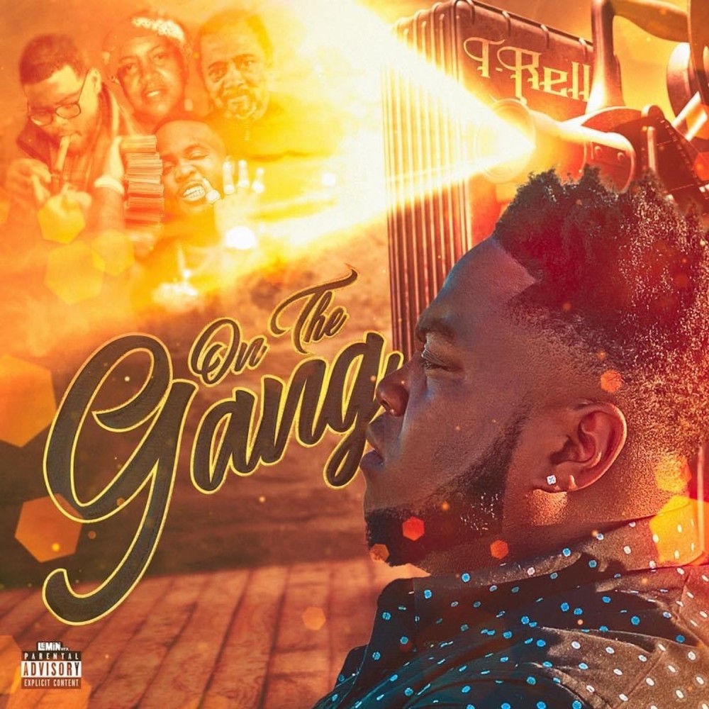 On The Gang (Explicit)