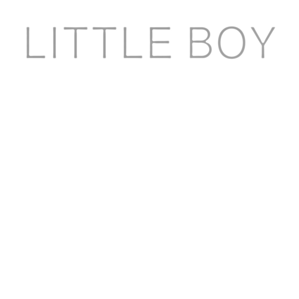 Little Boy