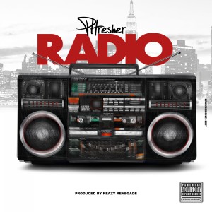 Radio (Explicit)