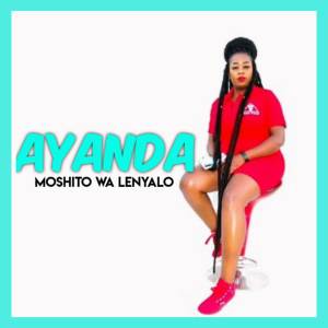 Album Moshito Wa Lenyalo from Ayanda