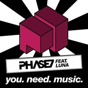 收聽Phase 7的The Zing歌詞歌曲