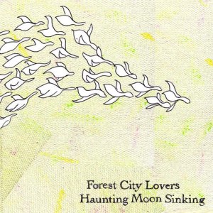 ดาวน์โหลดและฟังเพลง Country Road พร้อมเนื้อเพลงจาก Forest City Lovers