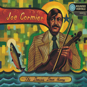 ดาวน์โหลดและฟังเพลง The Earl of Hyndford /  Blind Norry's / Auld Stewarts of Forthergill พร้อมเนื้อเพลงจาก Joe Cormier