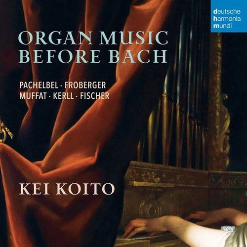 Fugue in E Minor