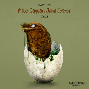 Dengarkan Cycle lagu dari Mike Jaguar dengan lirik