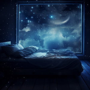 Sleepy Thunder Harmonies: Musical Nightfall