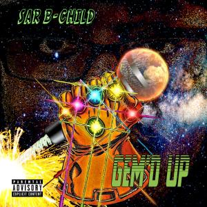 收聽Sar B-Child的Uzi Gucci (feat. L-Deez, Mistah FAB & Wiggle) (Explicit)歌詞歌曲