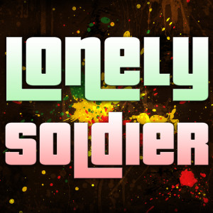 Dengarkan lagu Lonely Soldier nyanyian Gregory Isaacs dengan lirik