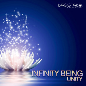 Infinite being的专辑Unity