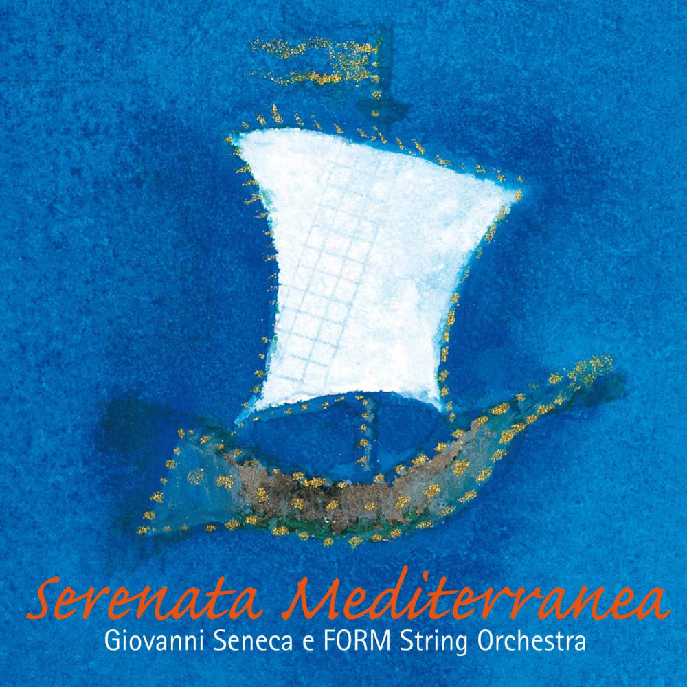 la giostra (feat. FORM string ensemble)