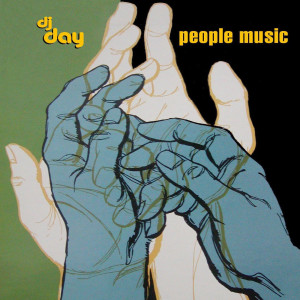 Album People Music oleh DJ Day