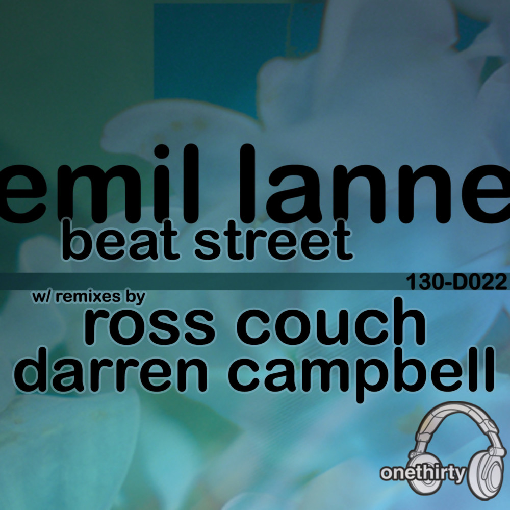 Beat Street (Darren Campbell Remix)