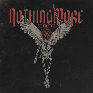 BEST TIMES (feat. Lacey Sturm) dari Nothing More