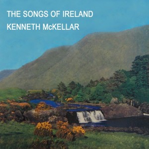 收聽Kenneth McKellar的Believe me, If All Those Endearing Young Charms歌詞歌曲