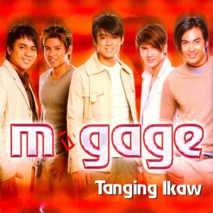 Listen to Ikaw Lamang Sa Akin song with lyrics from M Gage