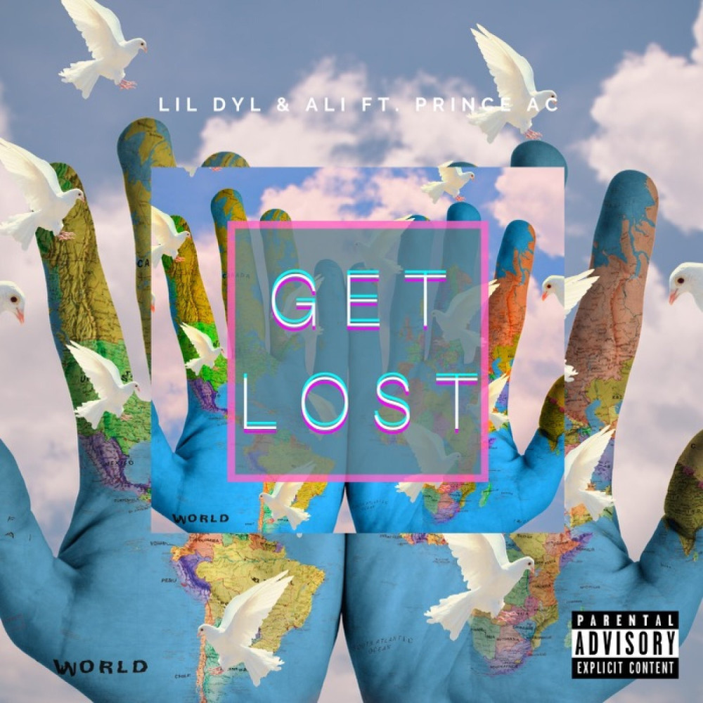 Get Lost (Explicit)