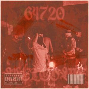 收聽H.O.B. SMKS的DIME SI PIENSA EN MI (feat. Keidy, EVG & Yungz) (Explicit)歌詞歌曲