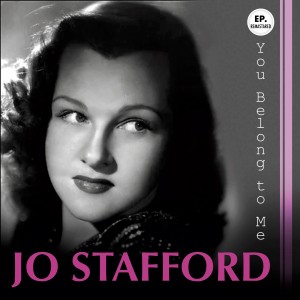 ดาวน์โหลดและฟังเพลง No Other Love (Remastered) พร้อมเนื้อเพลงจาก Jo Stafford