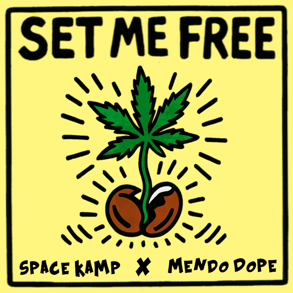Set Me Free