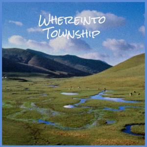Dengarkan Whereinto Township lagu dari Eline Nuci dengan lirik