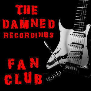 Fan Club The Damned Recordings