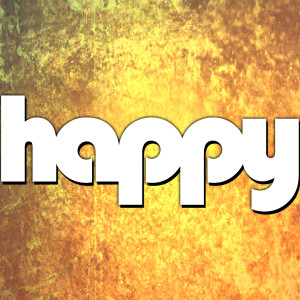 收聽Flyby的Happy歌詞歌曲