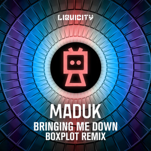 อัลบัม Bringing Me Down (Boxplot Remix) ศิลปิน BoxPlot