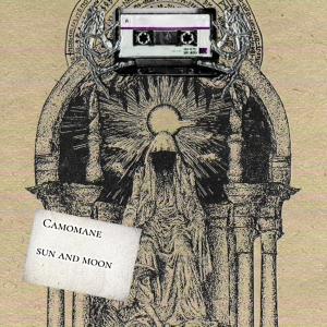 ดาวน์โหลดและฟังเพลง SUN AND MOON (Explicit) พร้อมเนื้อเพลงจาก camo mane