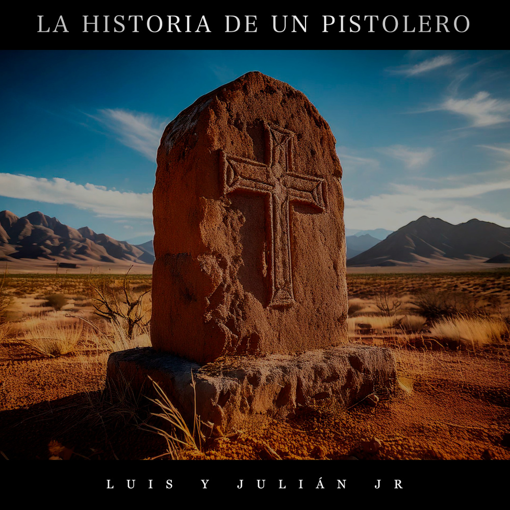 La Historia De Un Pistolero