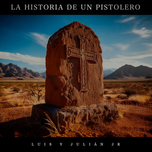 Listen to La Historia De Un Pistolero song with lyrics from Luis y Julián Jr
