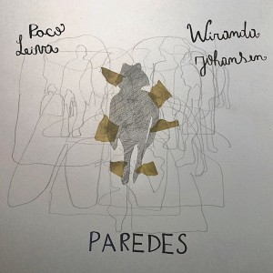 收聽wiranda johansen的paredes歌詞歌曲