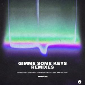 Gimme Some Keys (Remixes) dari Matroda