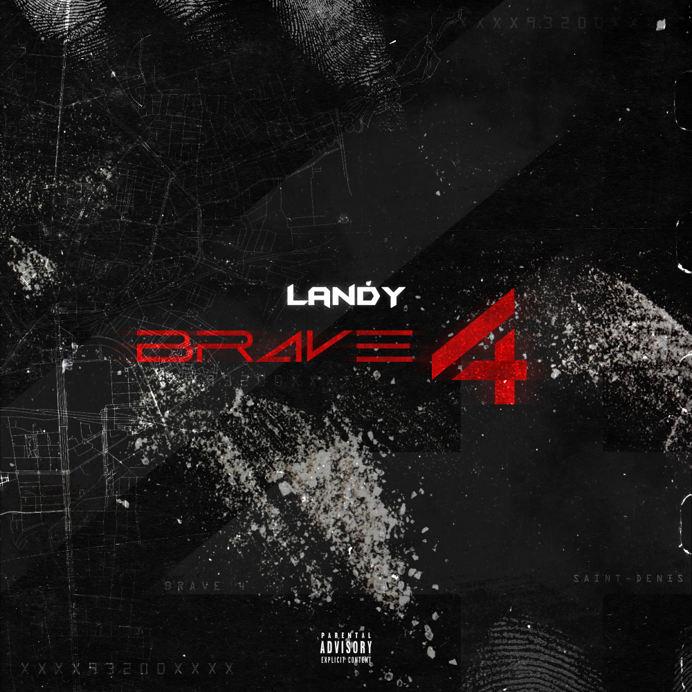 Brave 4 (Explicit)