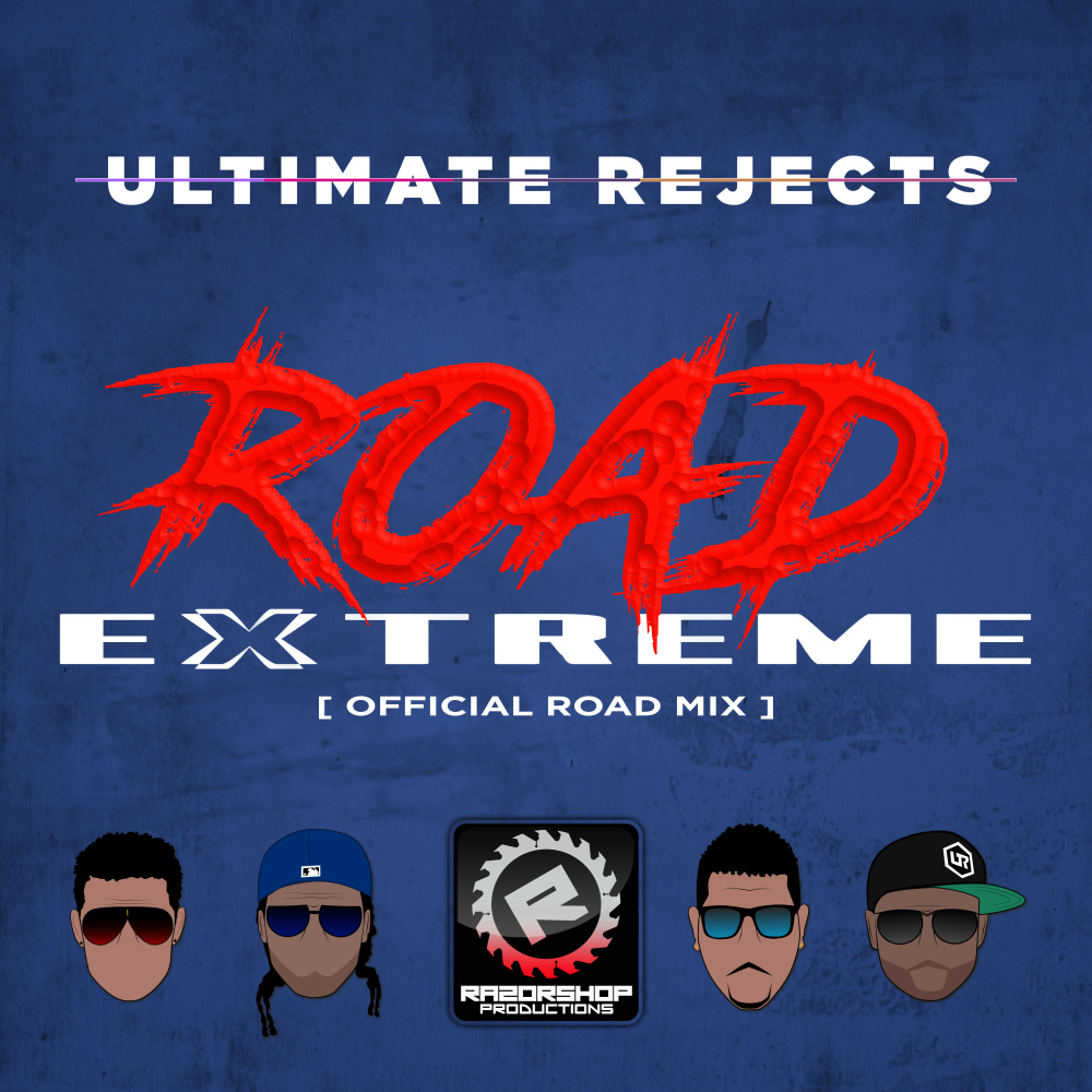 Full Extreme (Razorshop Road Mix)