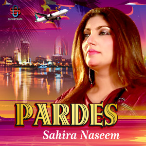 PARDES dari Sahira Naseem