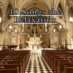 10 Songs the Relaxition