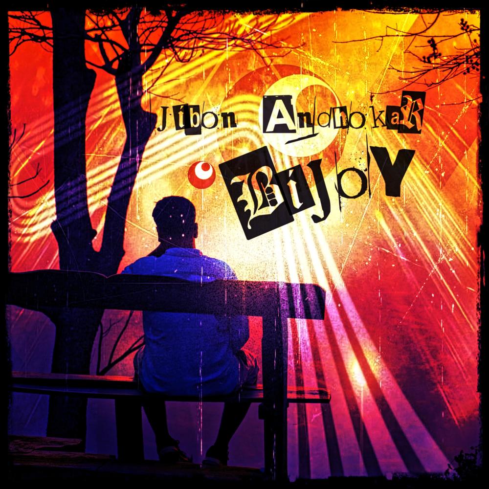 Jibon Andhokar (feat. Bijoy)