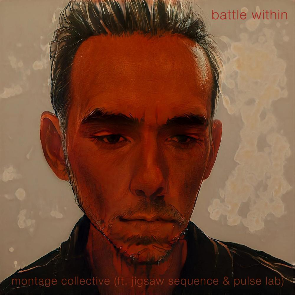Battle Within (feat. Jigsaw Sequence & Pulse Lab)