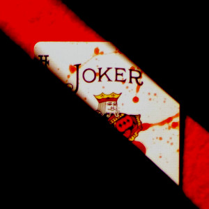 ดาวน์โหลดและฟังเพลง Joker (Explicit) พร้อมเนื้อเพลงจาก Stileto