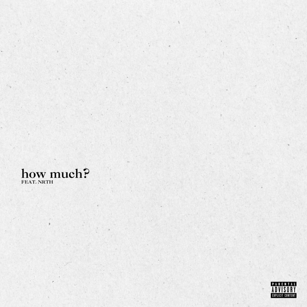 how much? (feat. NRTH) (Explicit)