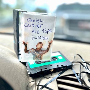 อัลบัม Mix Tape Summer ศิลปิน Daniel Cartier
