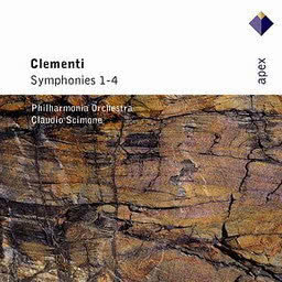 ดาวน์โหลดและฟังเพลง Clementi : Symphony No.1 in C major : IV Finale - Allegro vivace พร้อมเนื้อเพลงจาก Claudio Scimone & I Solisti veneti